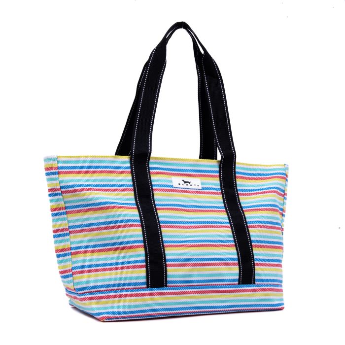 Woven Tote Large Joyride