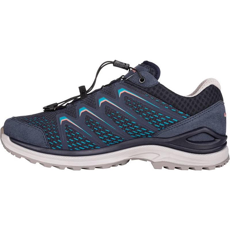Lowa Maddox Low Multifunktionsschuhe Damen