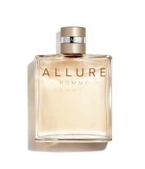 CHANEL ALLURE HOMME Eau de Toilette-50 ml