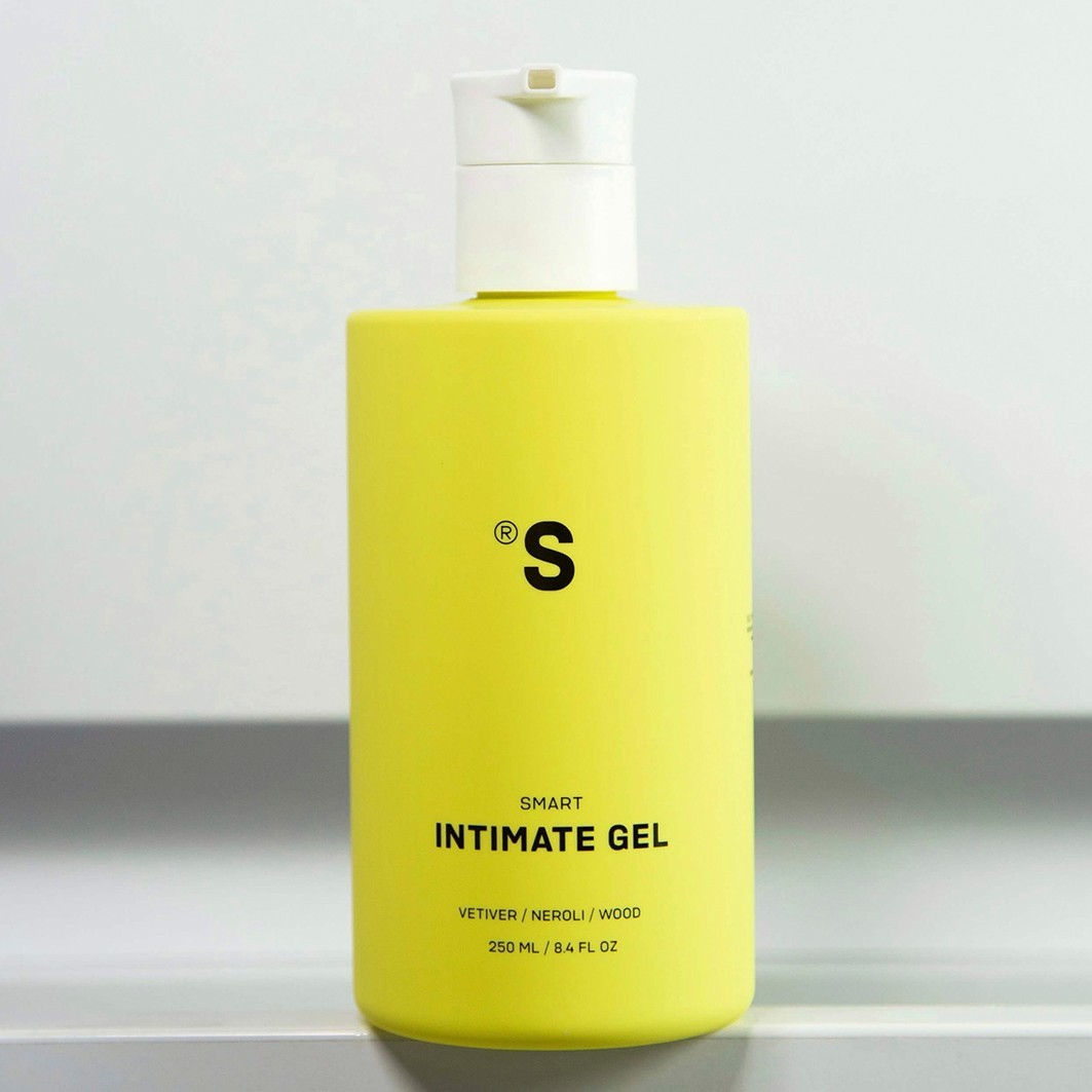 Intimate Gel