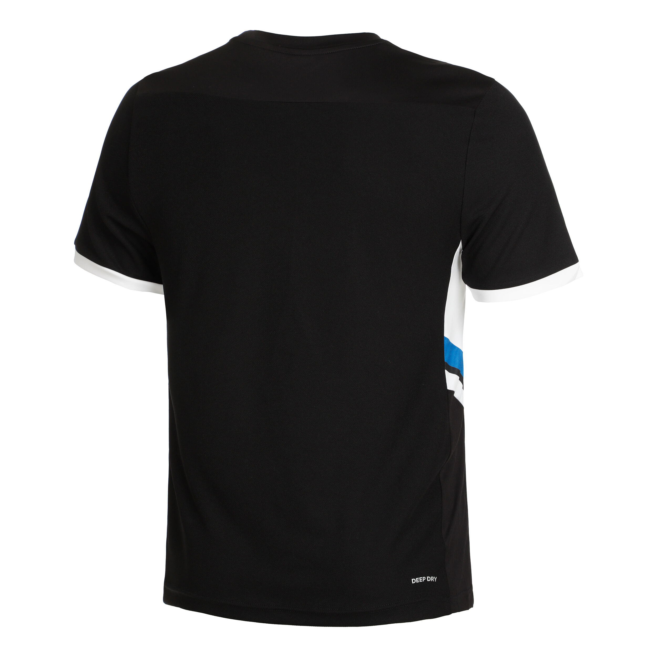 Squadra III T-Shirt Herren - Schwarz
