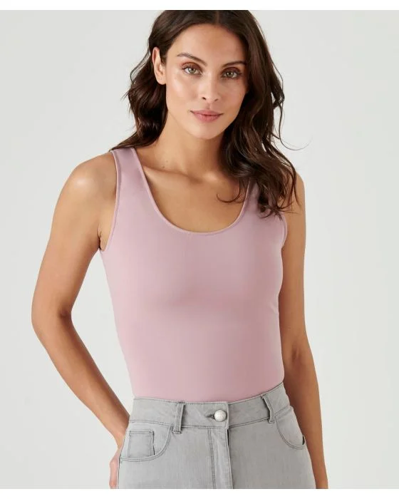 Débardeur Perfect Fit by Damart