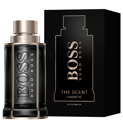 HUGO BOSS The Scent Magnetic Eau de Parfum Spray
