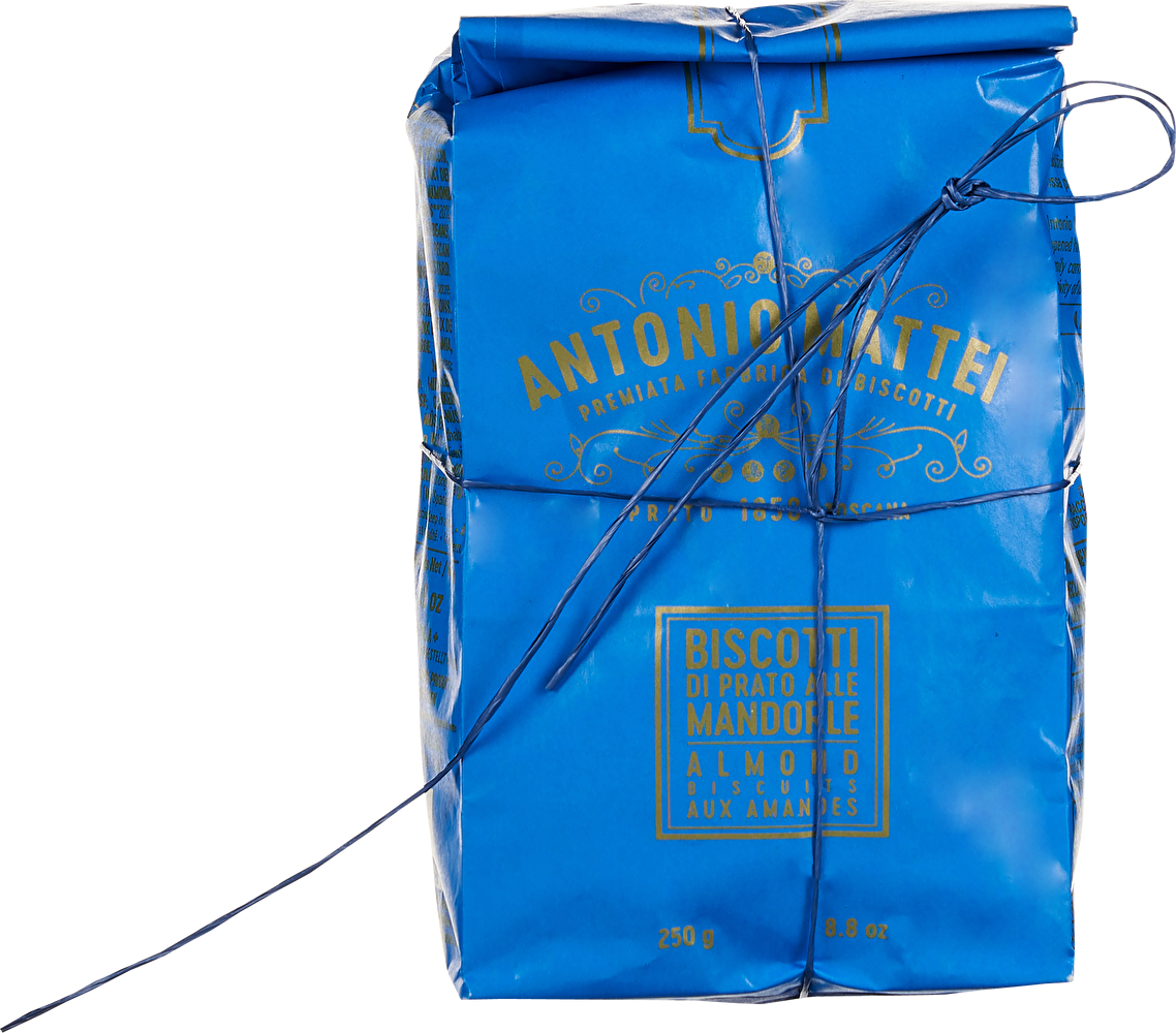 Antonio Mattei Cantuccini 250g