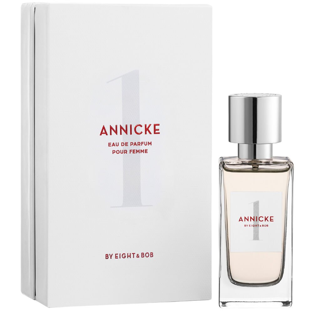 EIGHT & BOB Annicke Collection Annicke 1 Eau de Parfum Nat. Spray