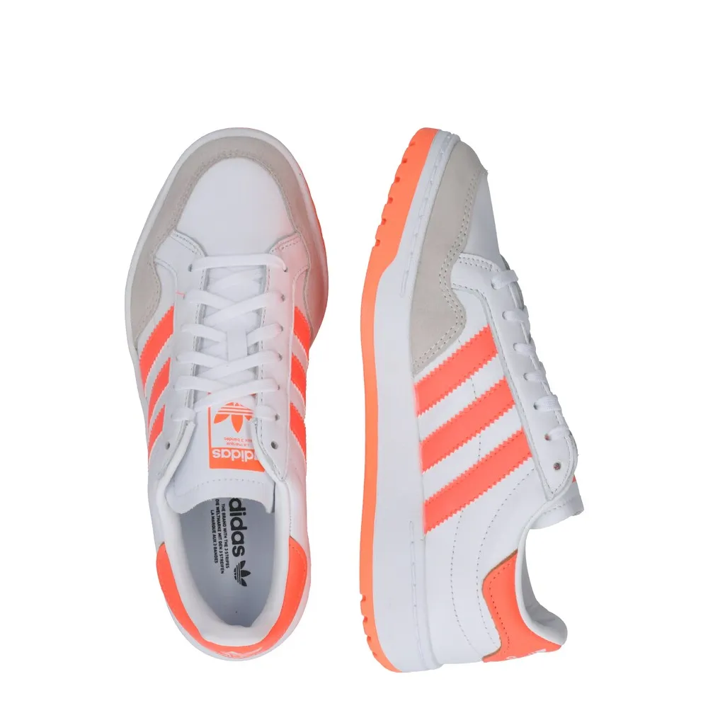 adidas Team Court EF6071 / weiss