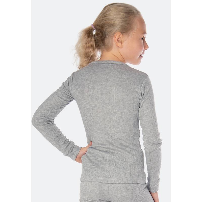 Black Snake Thermo Hemd Cuddle Funktionsshirt Mdchen