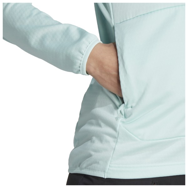 adidas Terrex - Women's Terrex Xperior Light Fleece Jacket - Fleecejacke