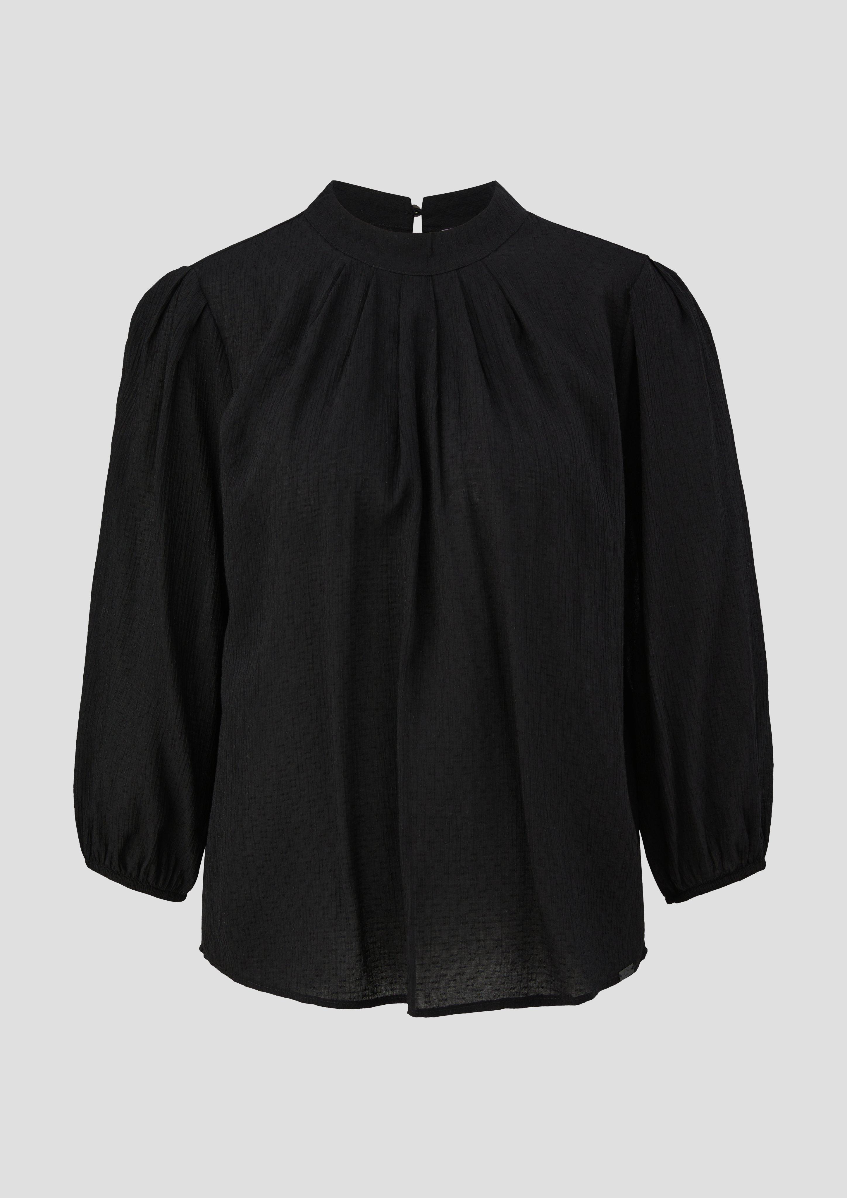Bluse aus Viskosemix  2130373-9999
