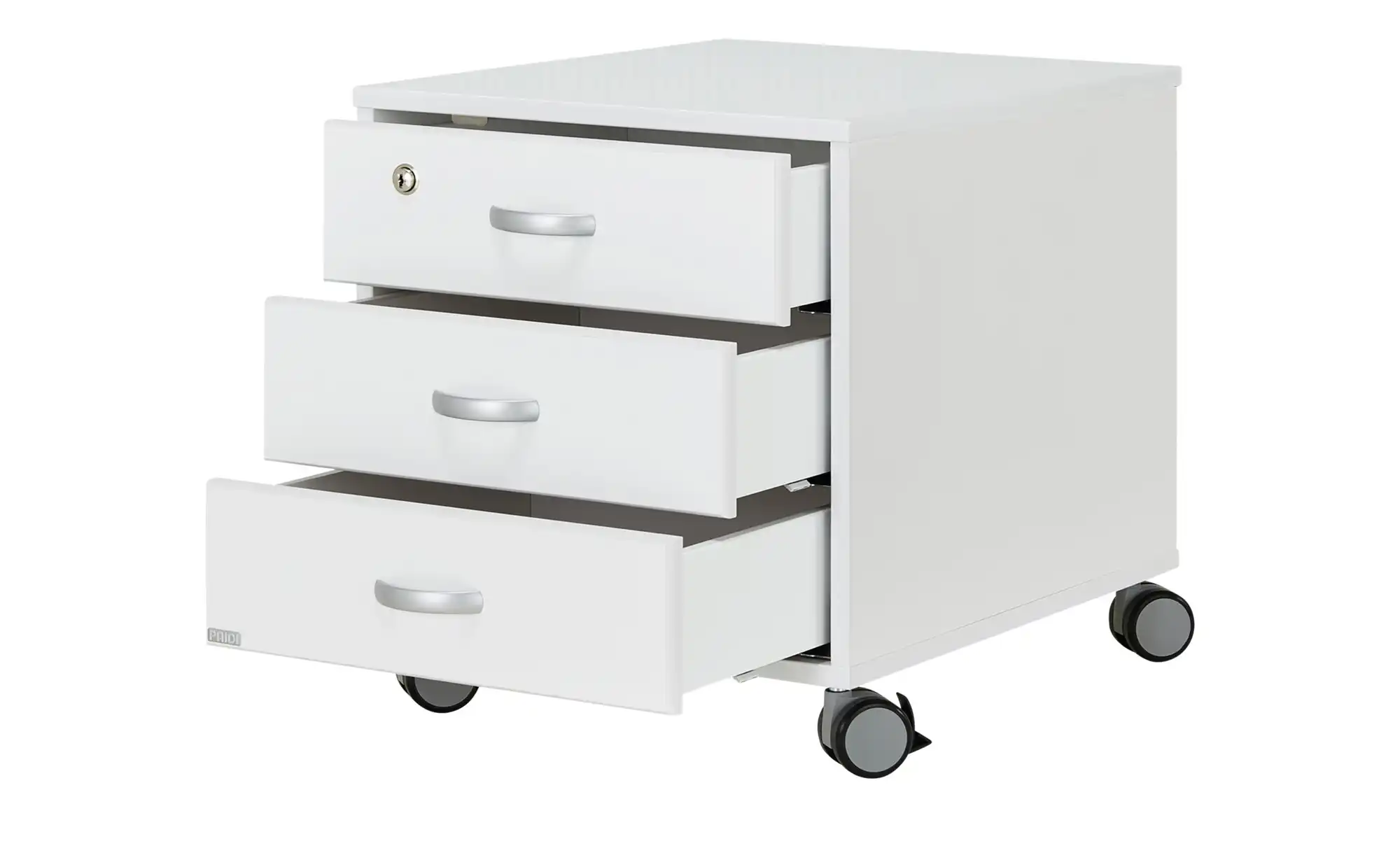 PAIDI Rollcontainer