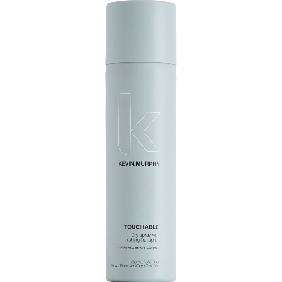 Touchable Hairspray