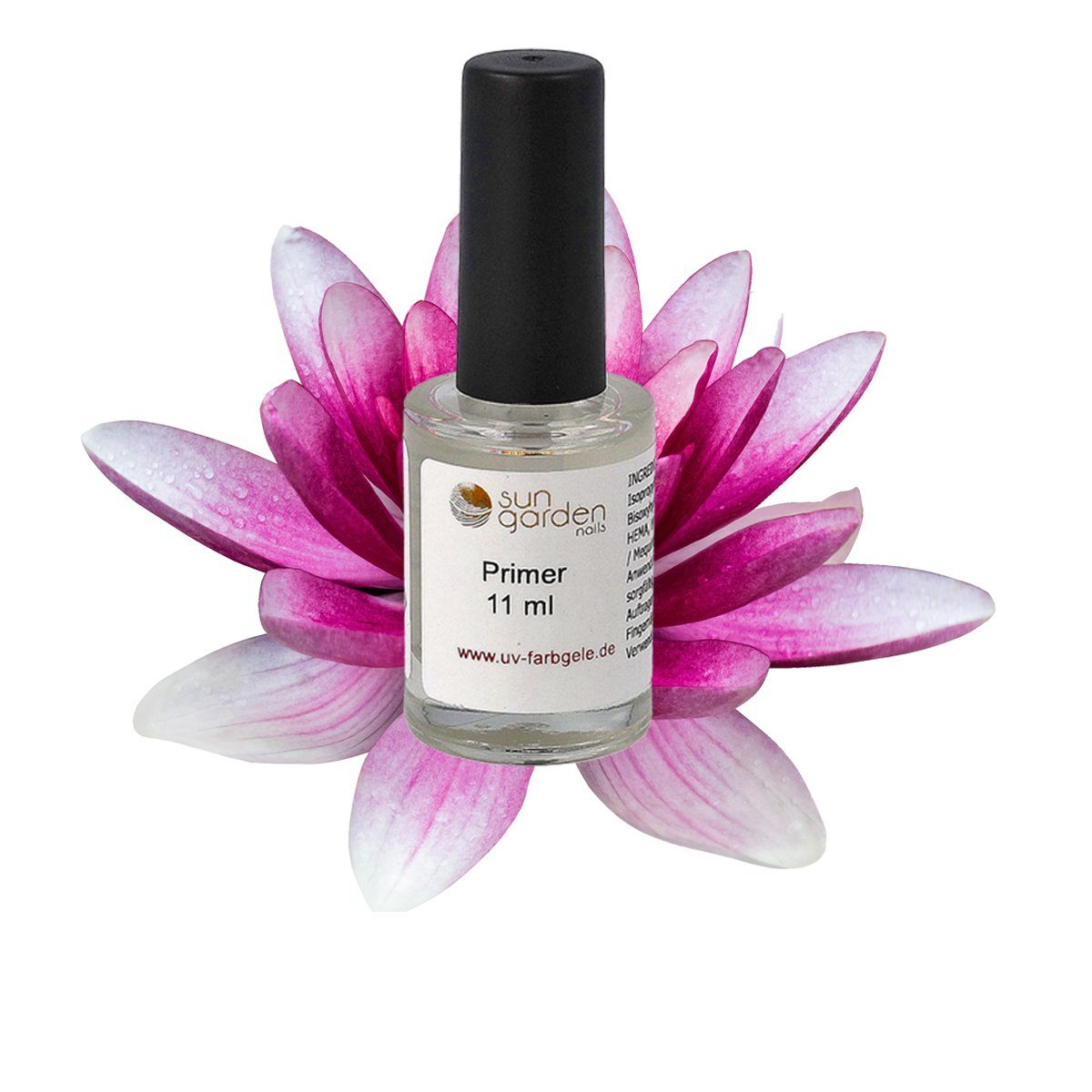 Sun Garden Nails Nagelverbinder Primer 11 ml - Haftvermittler