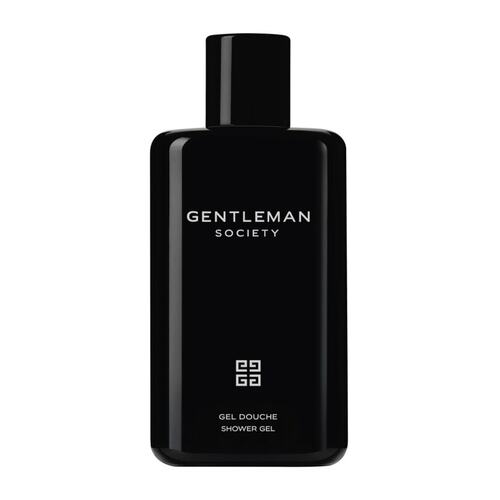 Givenchy Gentleman Society gel za prhanje 200 ml