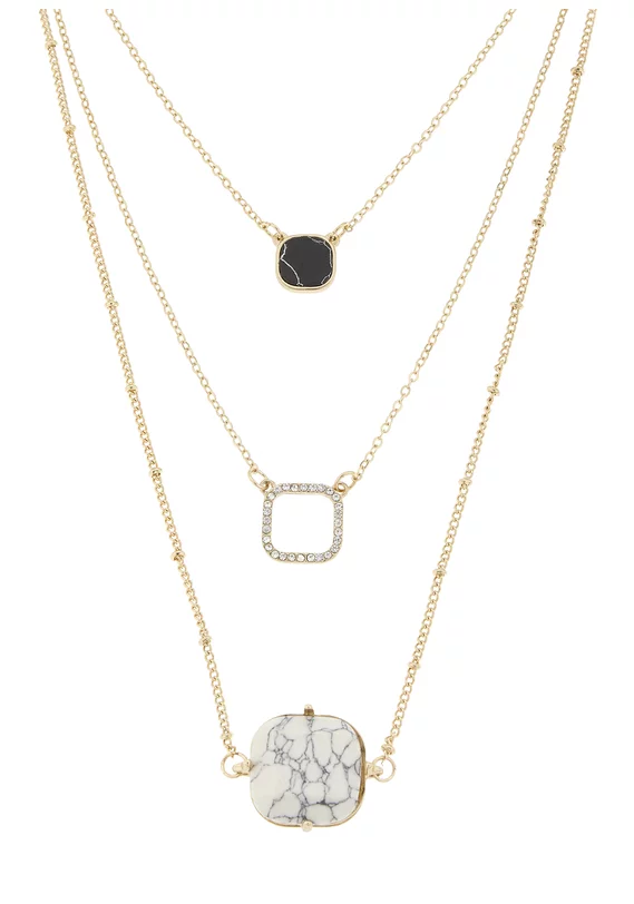 Kette mit Anhänger