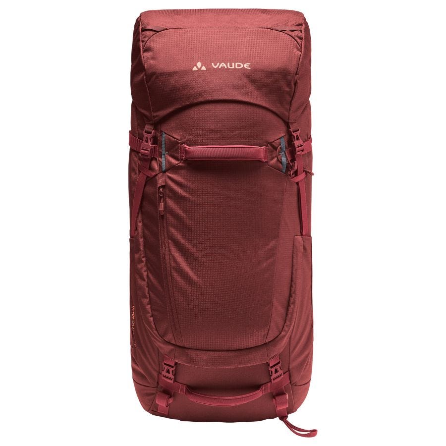 Astrum EVO 55+10 Trekkingrucksack Damen