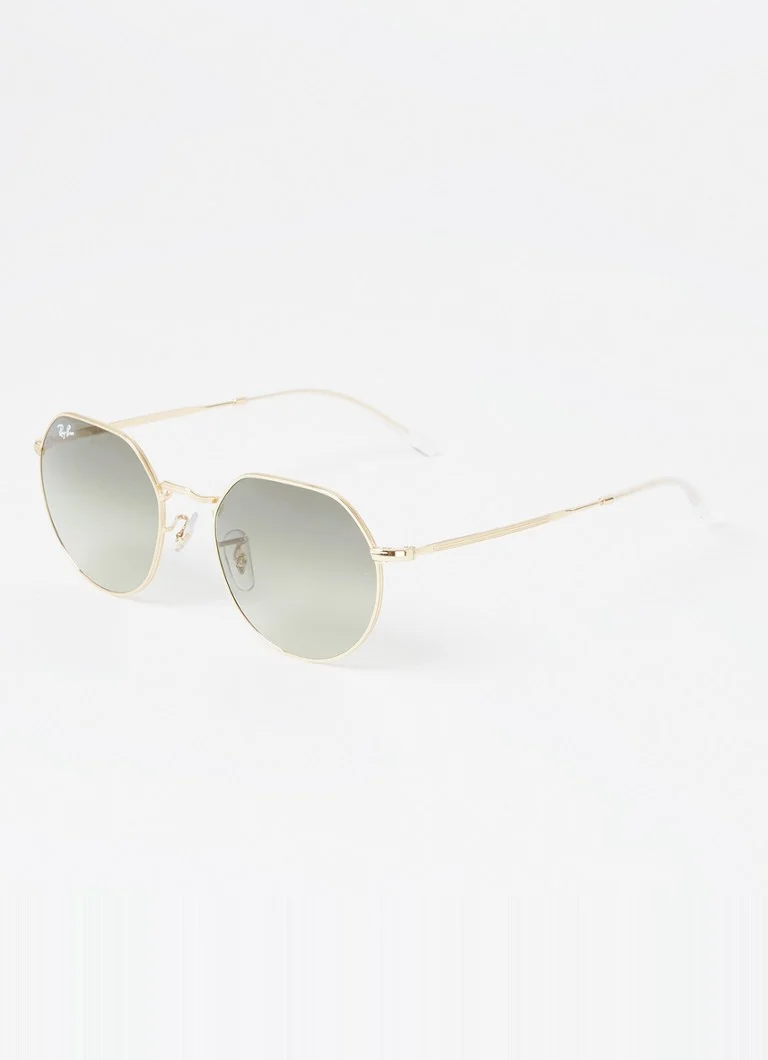 Ochelari de soare Ray-Ban Jack RB3565