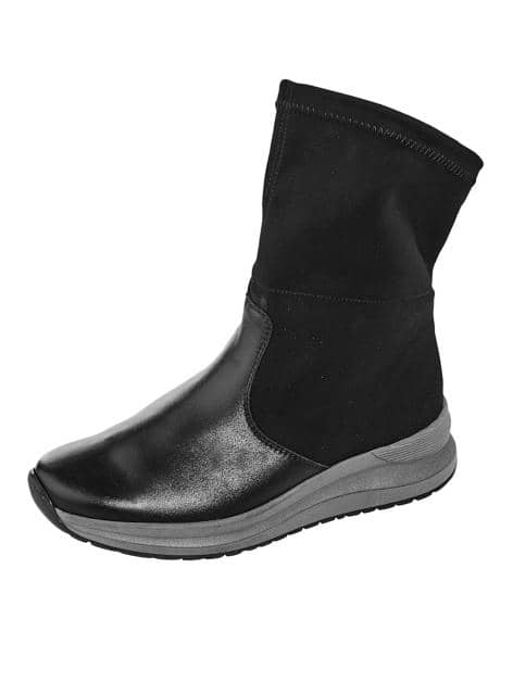 Stiefelette