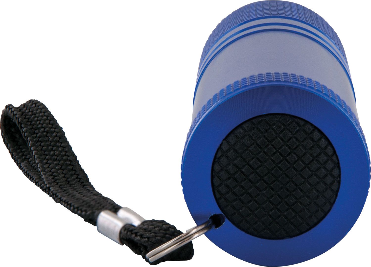 Schwaiger blaue TLED200 LED Taschenlampe