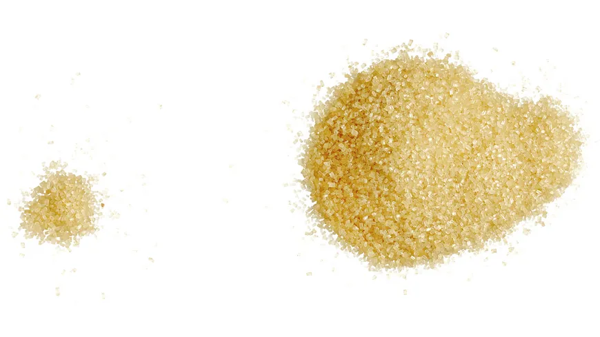 Seeberger Rohrzucker fein 500 g