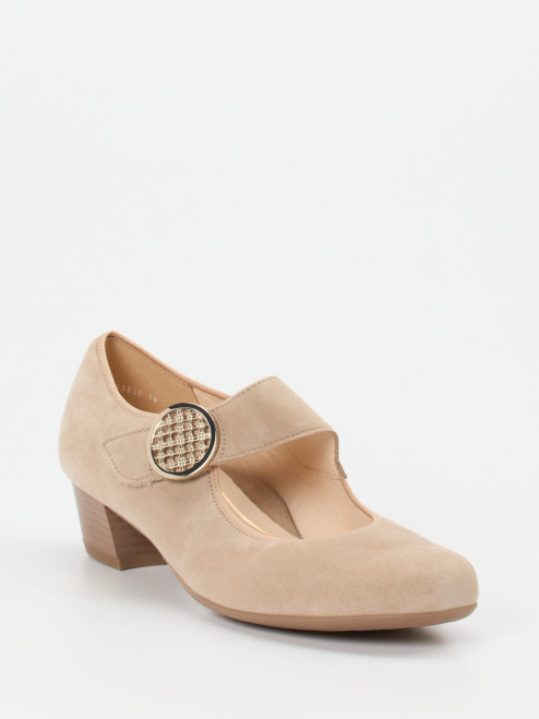 Spangenpumps-24253590001 Ara