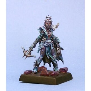 Depora Azinrae, Dark Elf (REA60054)