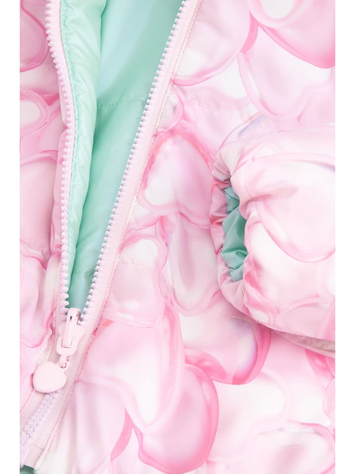 Coccodrillo Wendbare Jacke in bunt günstig kaufen