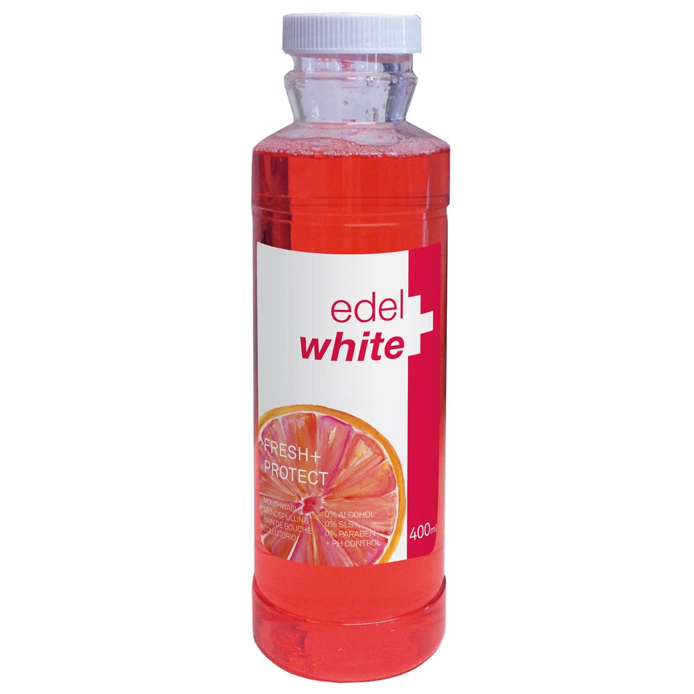 Edel+White Fresh and Protect 400 ml