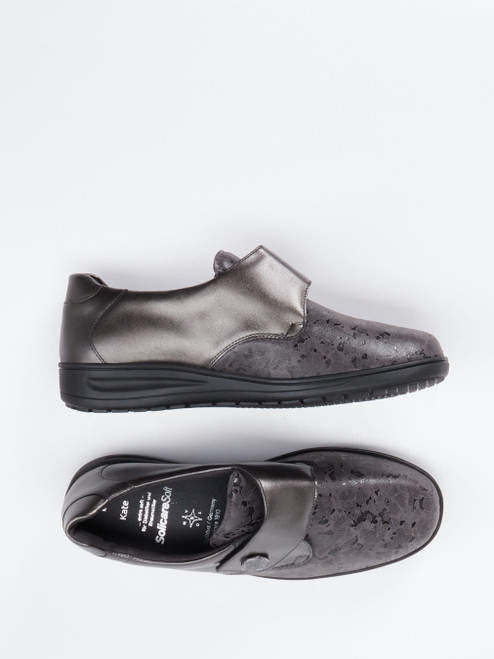 Slipper für Diabetiker-25912390001 Solidus