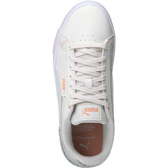 PUMA Jada Better 22 Eco-Sneaker in grau