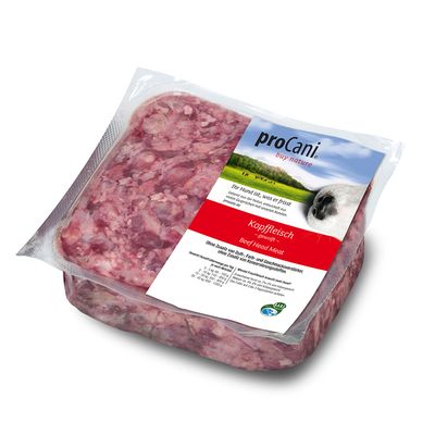 proCani Rind-Paket