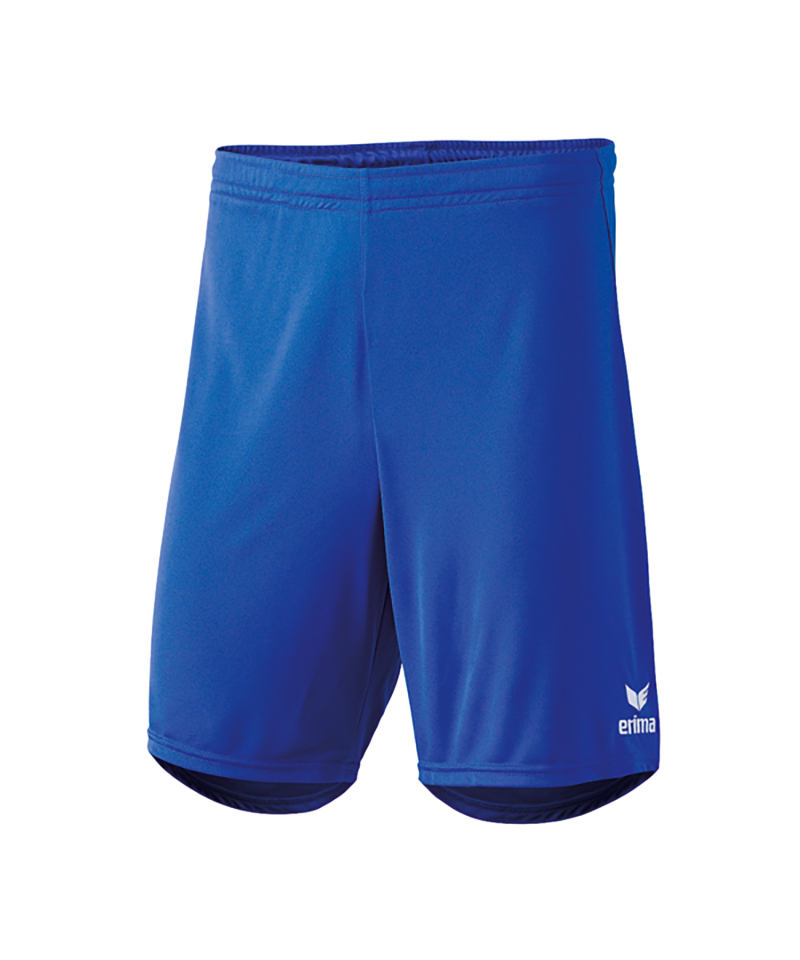 Erima Short Rio 2.0 ohne Innenslip New Royal