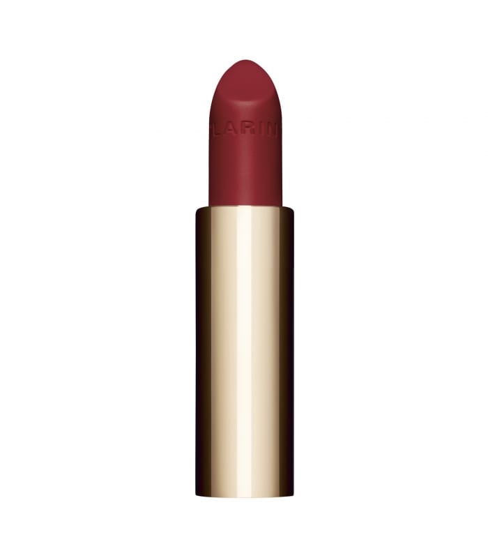Clarins-JOLI ROUGE VELVET-Rouge à lèvres rechargeable