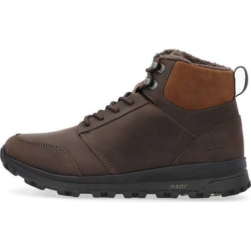 Clarks Schnürboot ATL TREK UP WP