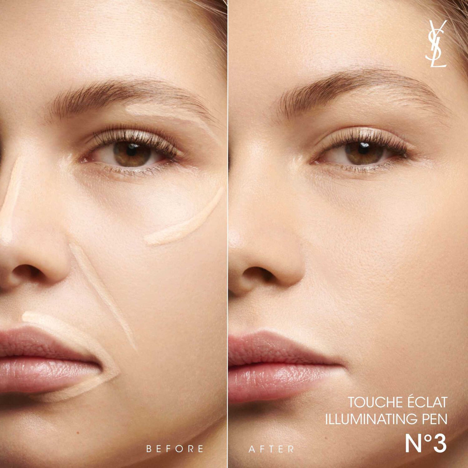 Yves St Laurent Touche Éclat Illuminateur de Teint
