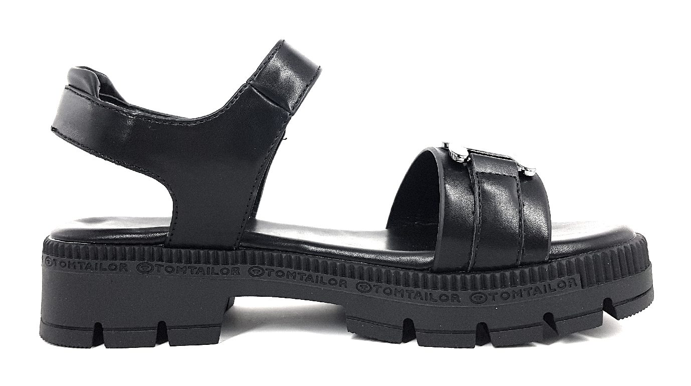 Tom Tailor 5399603 Schwarz black