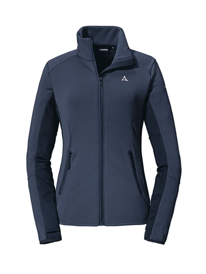 Schöffel Fleecejacke 