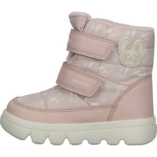 Geox Stiefelette