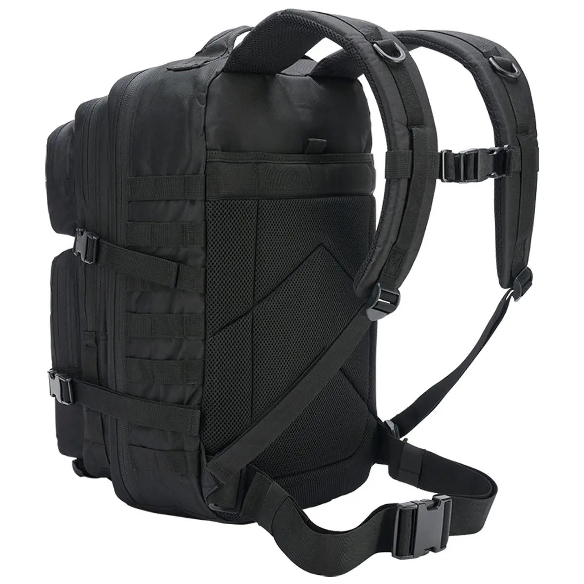 Assault Pack large versch. Farben
