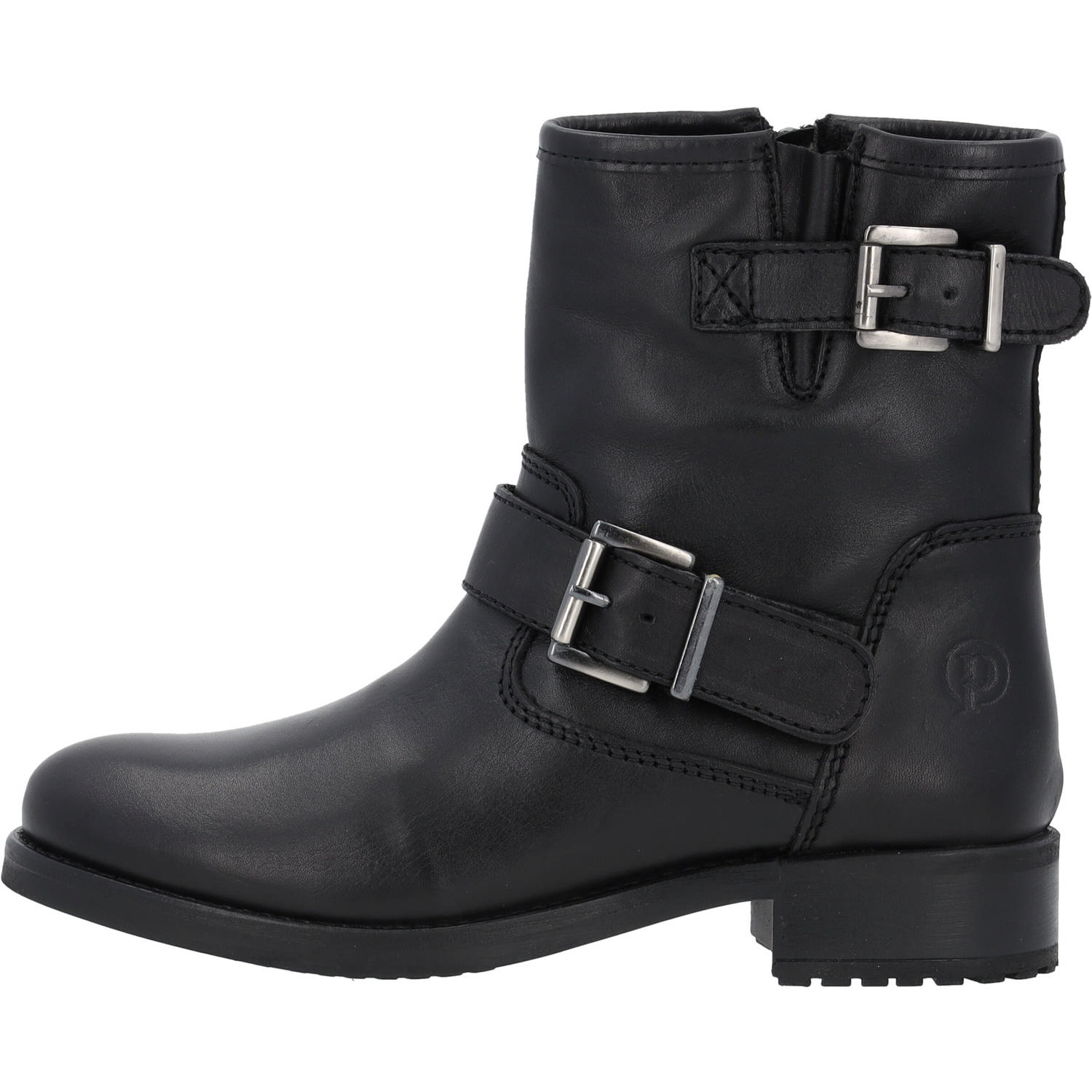 Palado Jostle, Stiefeletten, Damen, Schwarz