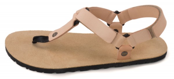 bosky ~ Huarache Sandale ~ Rare Y Brown