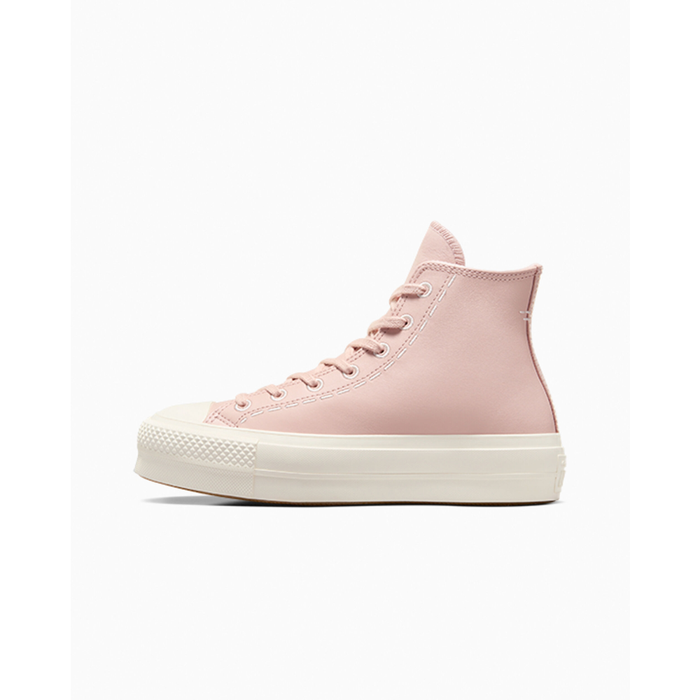 Converse Chuck Taylor All Star Lift A07953C / pink