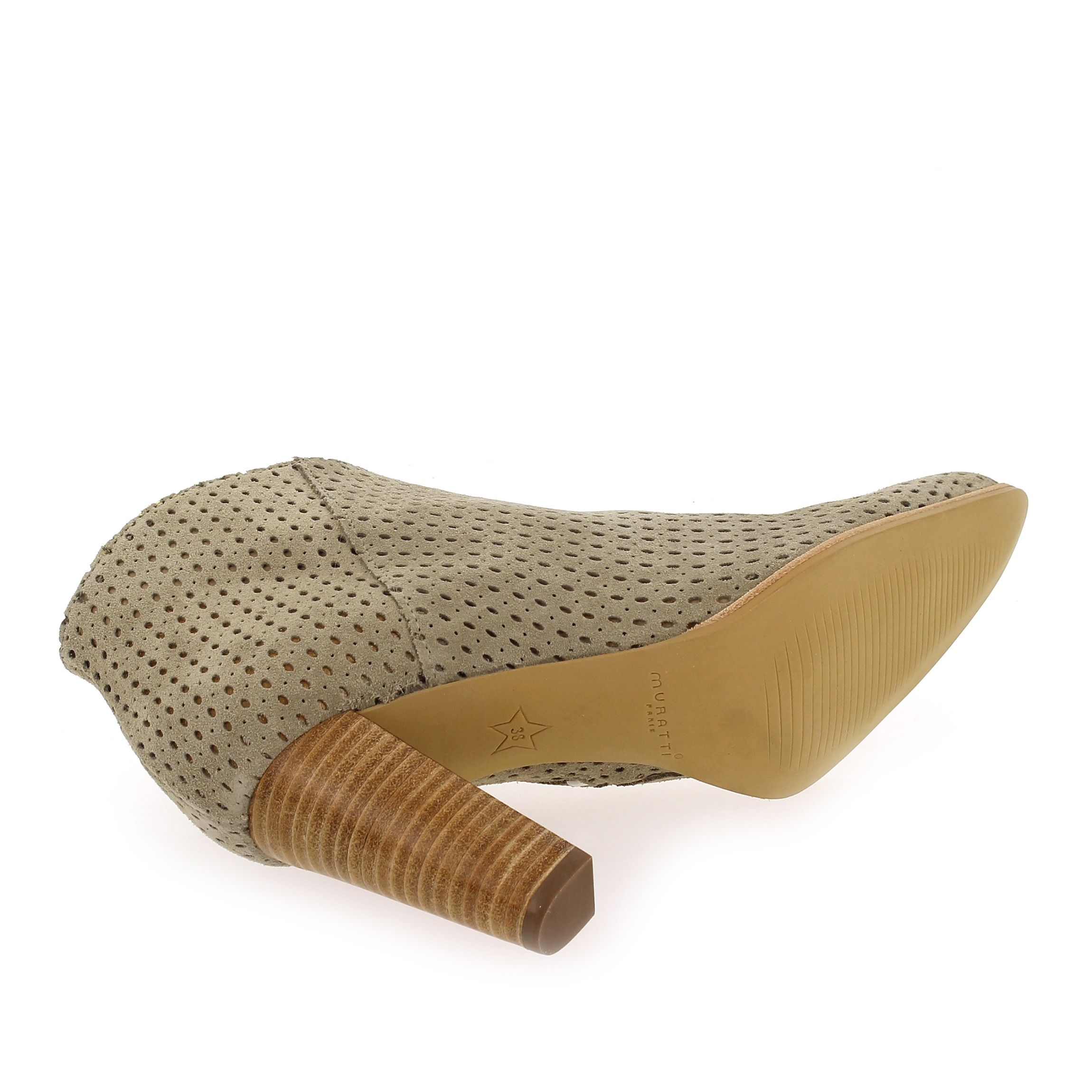 Muratti  ROUGEAUX - Beige