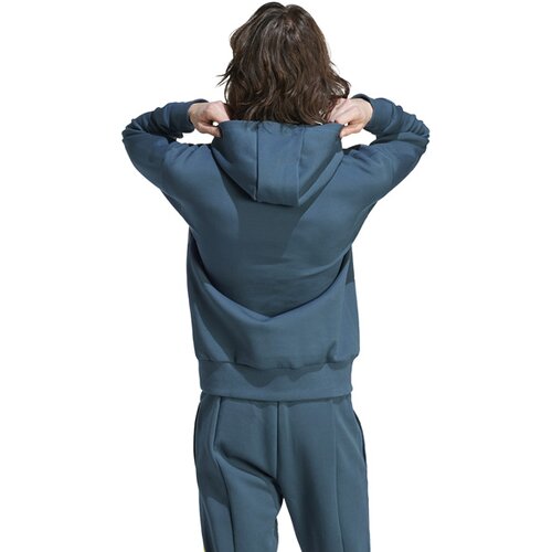 HERREN KAPUZENSWEAT FUTURE ICONS BADGE OF SPORT