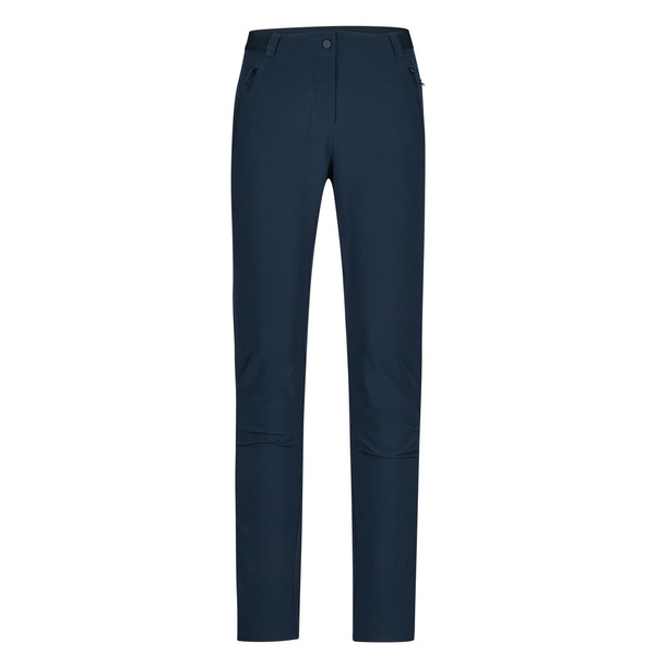 GEIGELSTEIN SLIM PANTS W Damen - Softshellhose