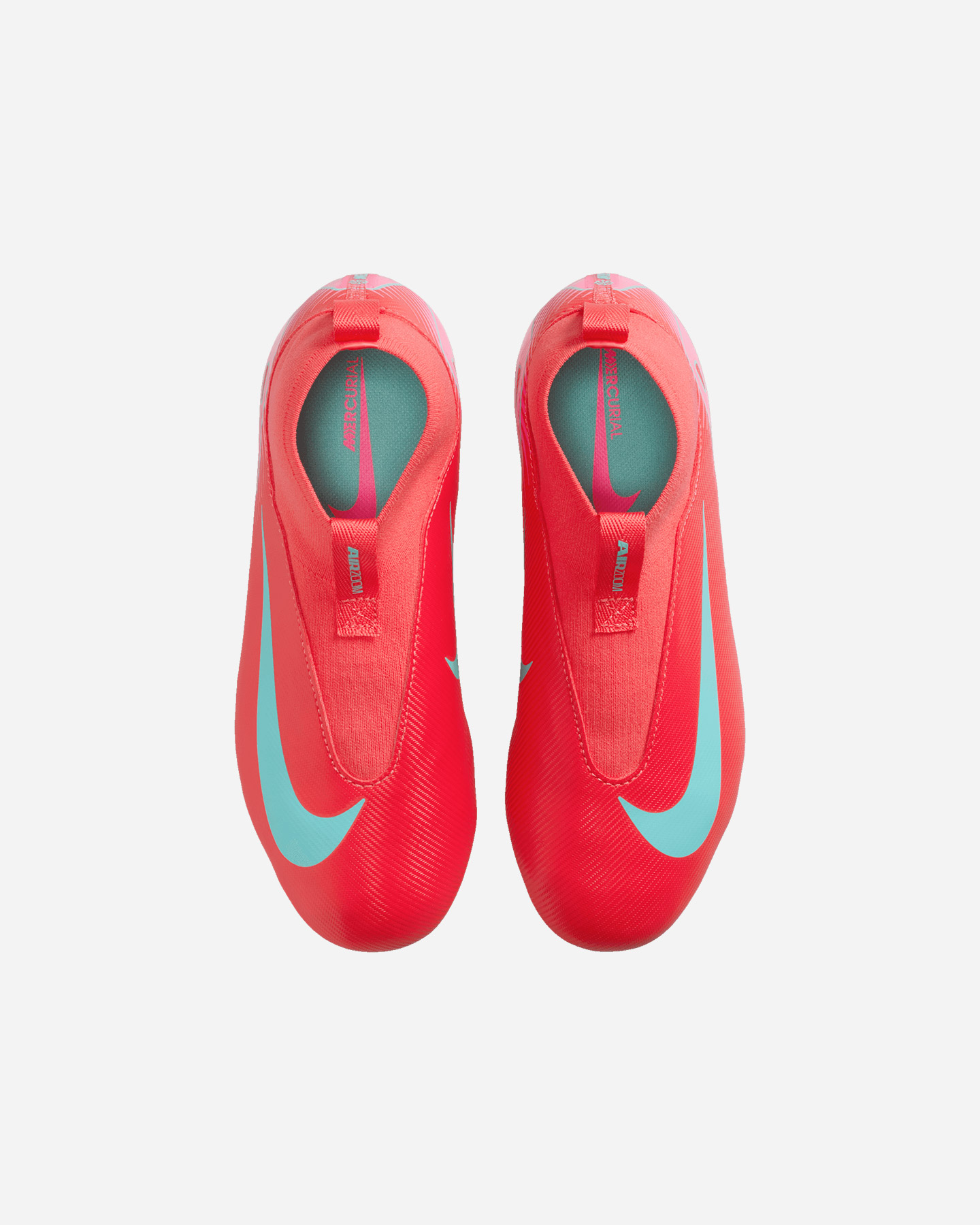 Futbalové topánky Nike Mercurial Zoom Superfly 10 Academy FG Jr FQ8304-800