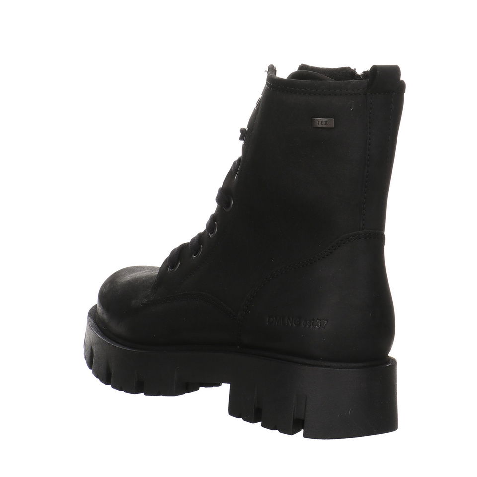 Däumling Schnürboots