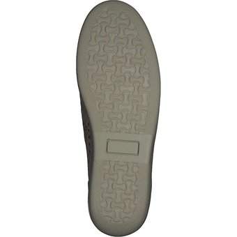 Aco Buzios Slipper in beige