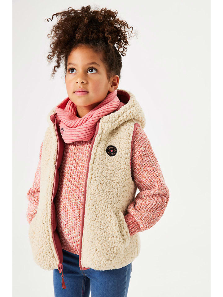Garcia Loop-Schal in Rosa günstig kaufen onesize