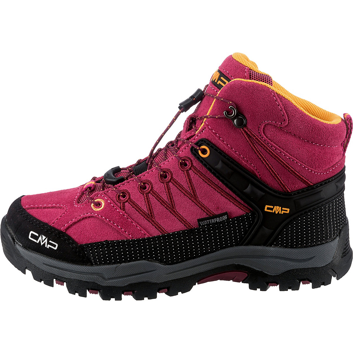 Kinder Outdoorschuhe RIGEL