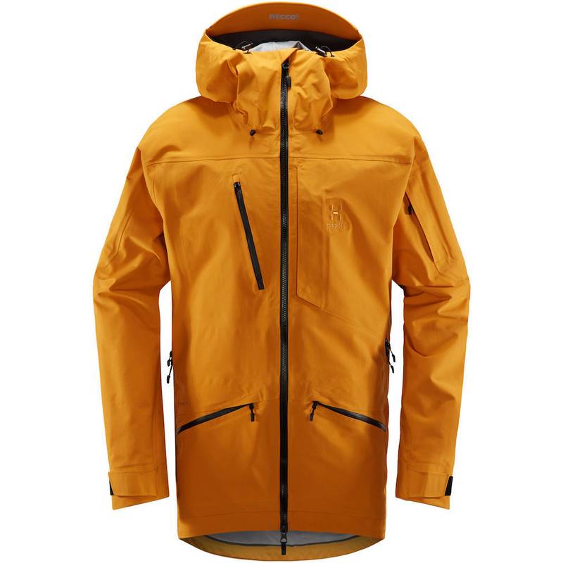 Haglfs Nengal 3L PROOF Parka Parka Herren